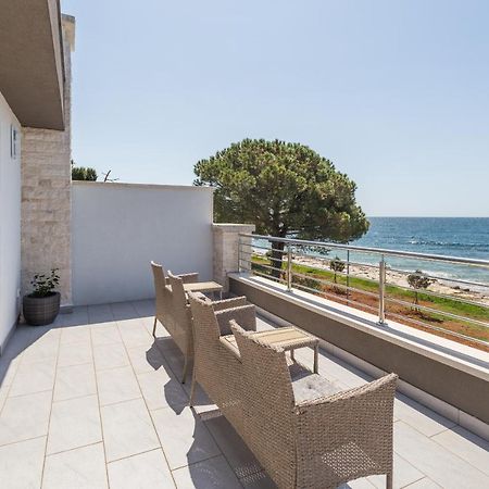 Villa Ivan Umag Eksteriør billede