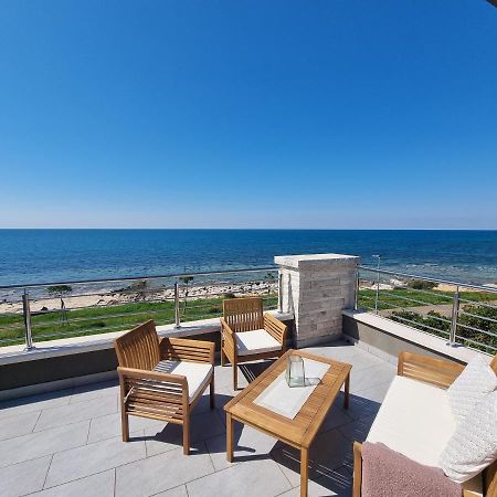 Villa Ivan Umag Eksteriør billede