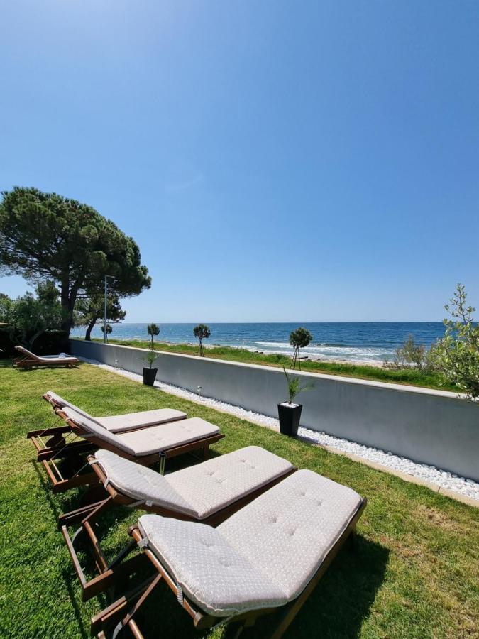Villa Ivan Umag Eksteriør billede
