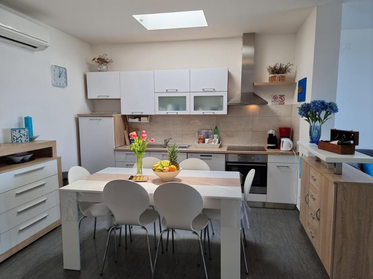 Villa Ivan Umag Eksteriør billede