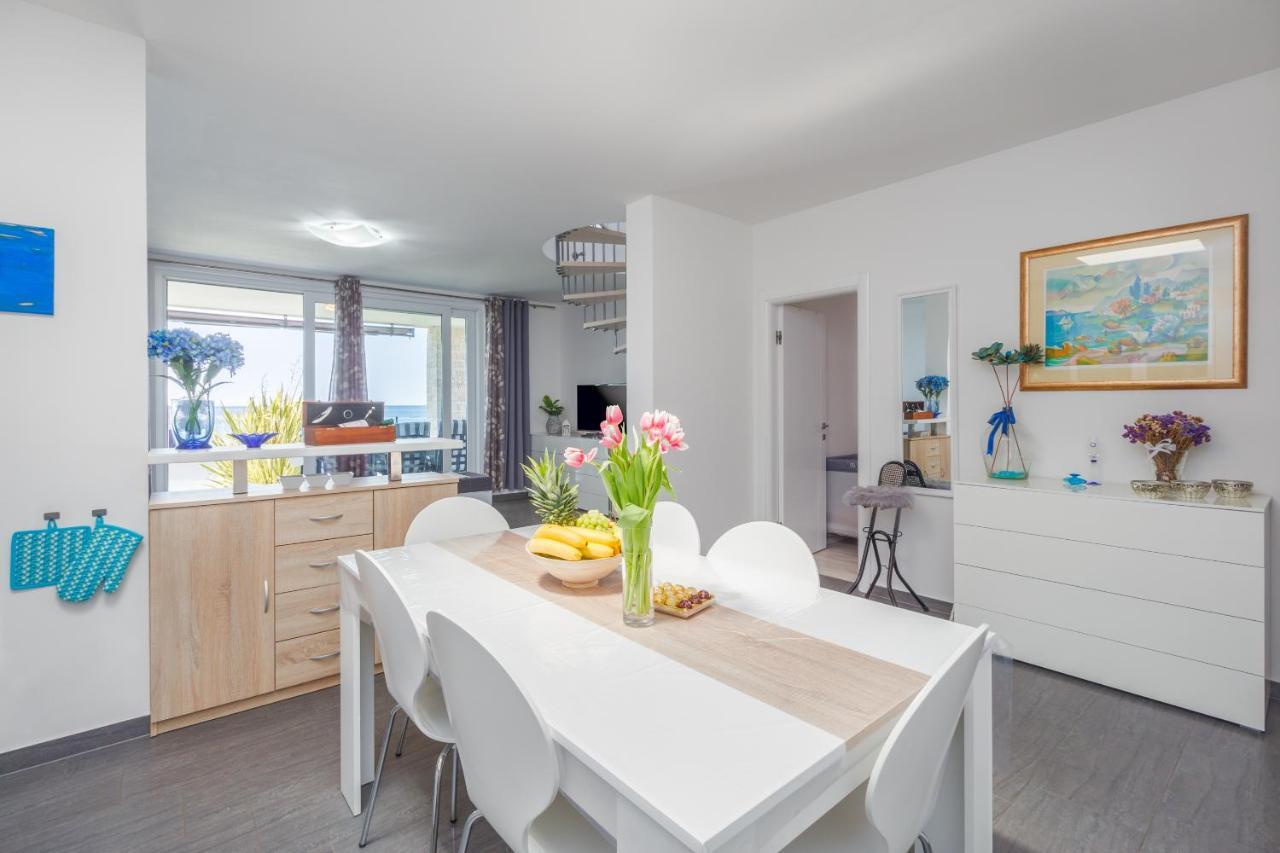 Villa Ivan Umag Eksteriør billede