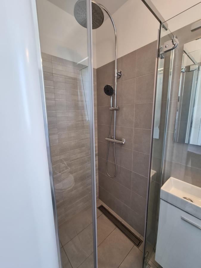Villa Ivan Umag Eksteriør billede
