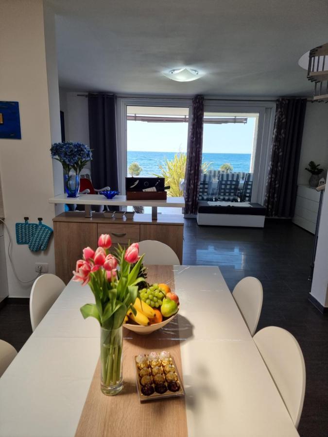 Villa Ivan Umag Eksteriør billede