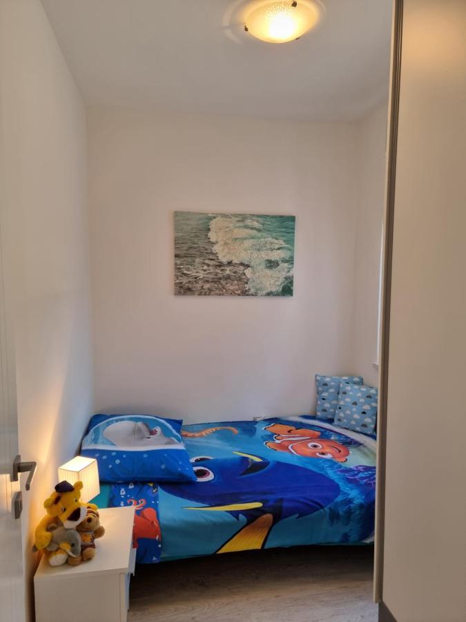 Villa Ivan Umag Eksteriør billede