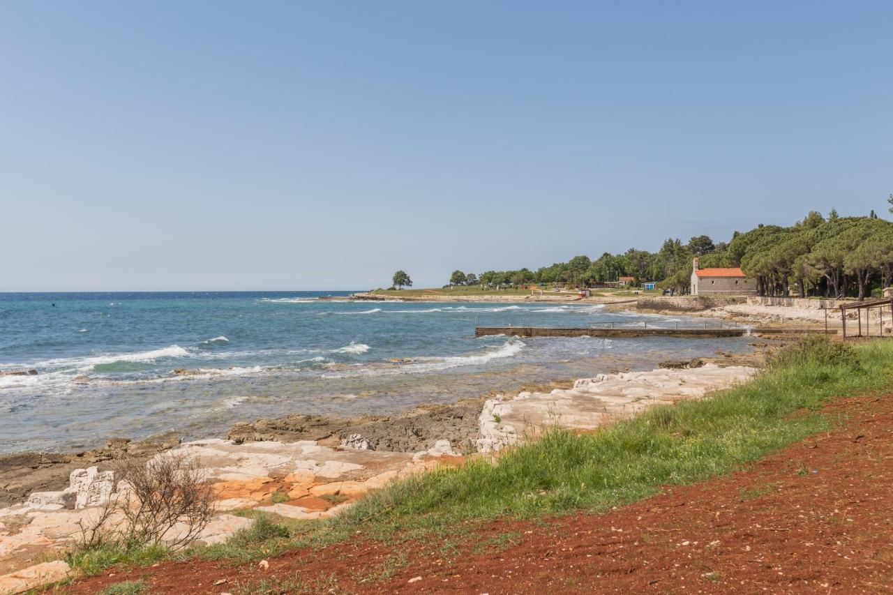 Villa Ivan Umag Eksteriør billede