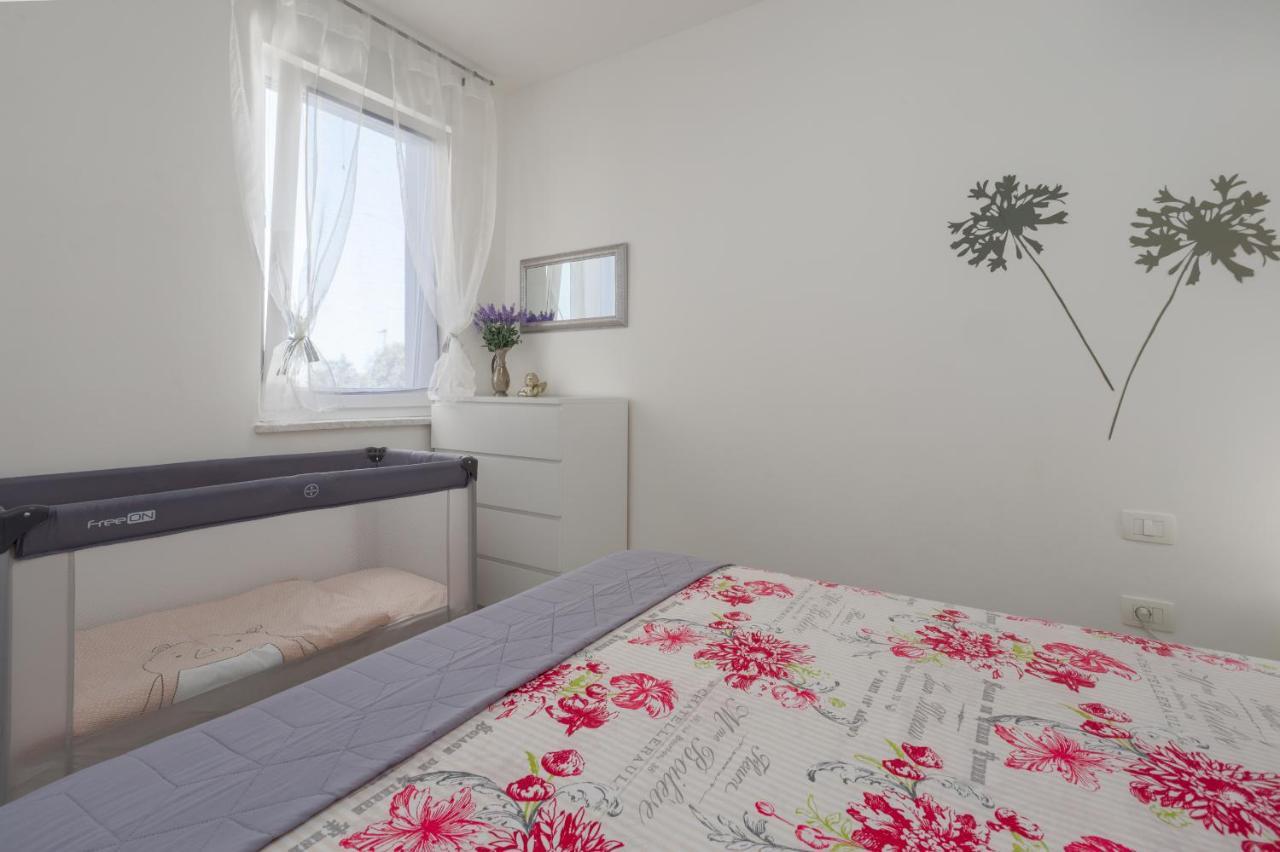 Villa Ivan Umag Eksteriør billede
