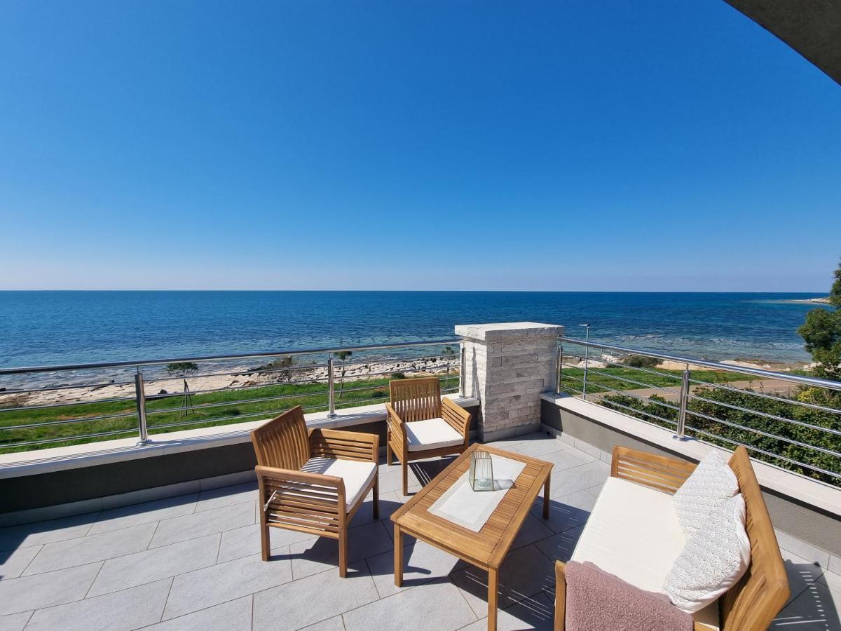 Villa Ivan Umag Eksteriør billede