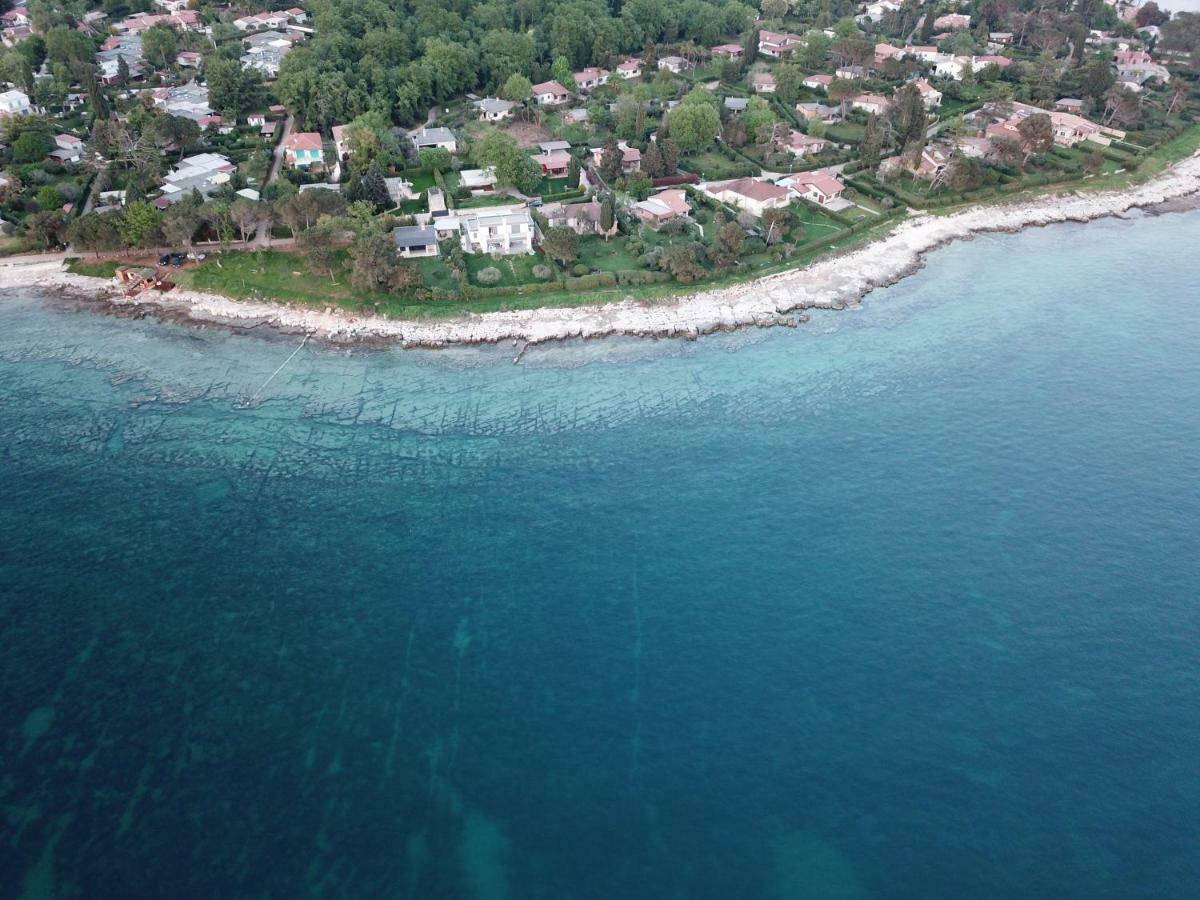 Villa Ivan Umag Eksteriør billede